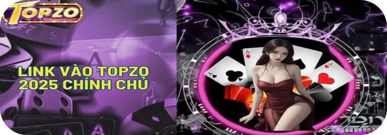topzo0 đăng nhập
