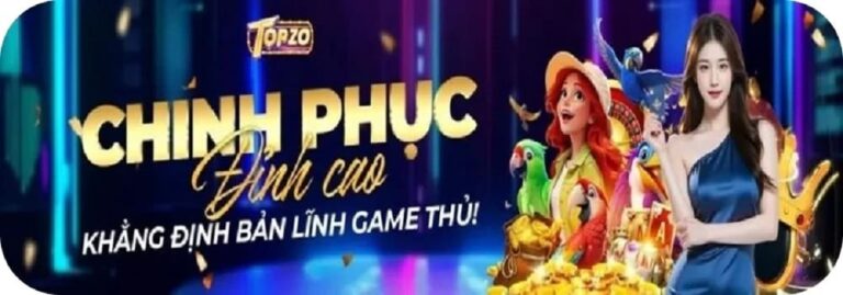 topzo0 nạp rút